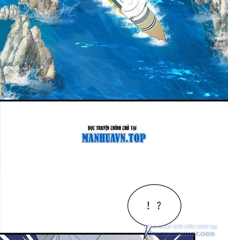 Trấn Quốc Thần Tế - Chapter 278 - Page 31