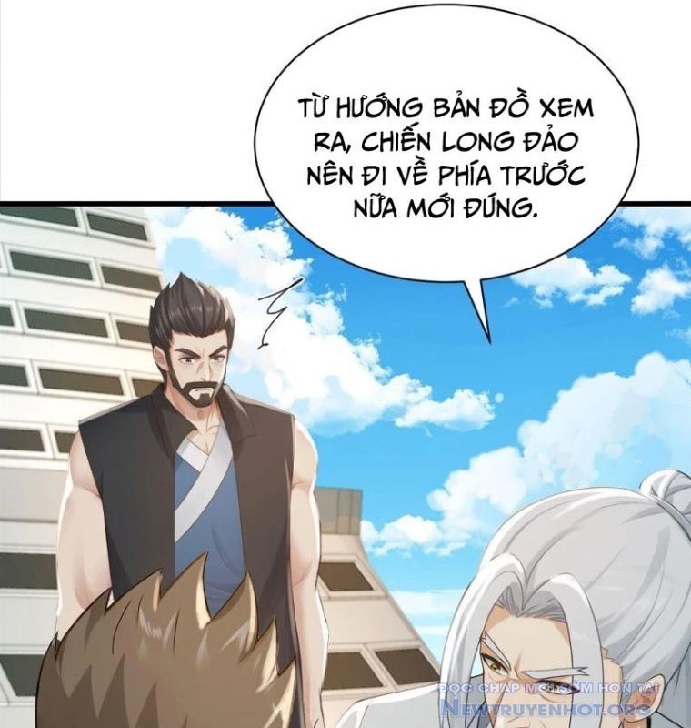 Trấn Quốc Thần Tế - Chapter 278 - Page 33