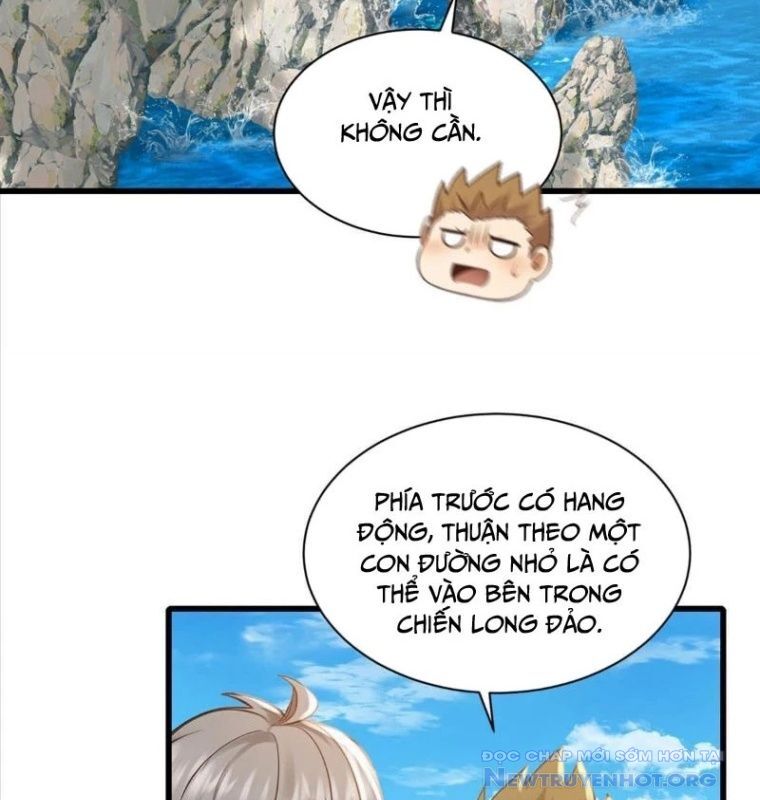Trấn Quốc Thần Tế - Chapter 278 - Page 42