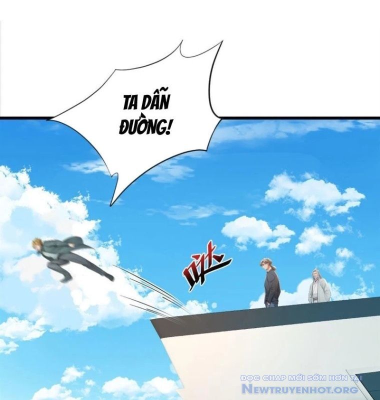 Trấn Quốc Thần Tế - Chapter 278 - Page 44