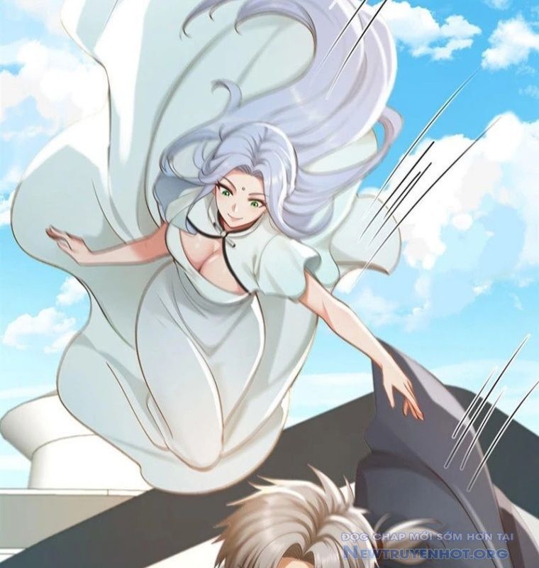 Trấn Quốc Thần Tế - Chapter 278 - Page 50