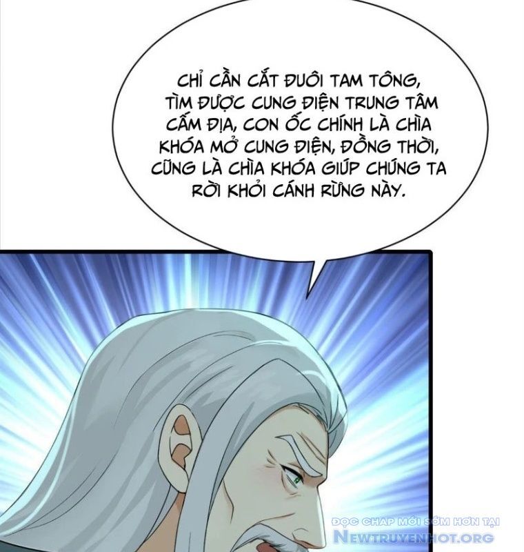 Trấn Quốc Thần Tế - Chapter 278 - Page 6