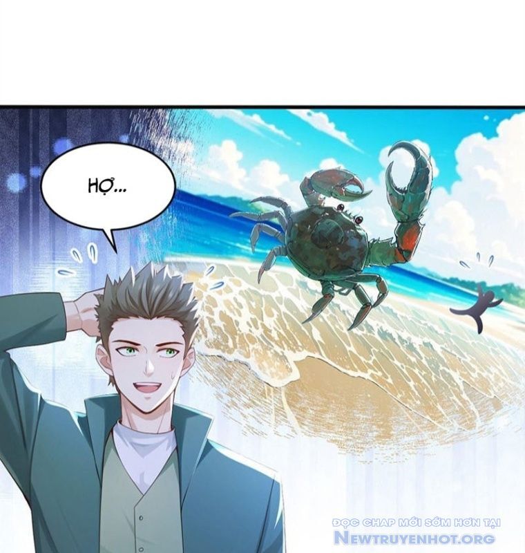 Trấn Quốc Thần Tế Chapter 279 - Trang 17