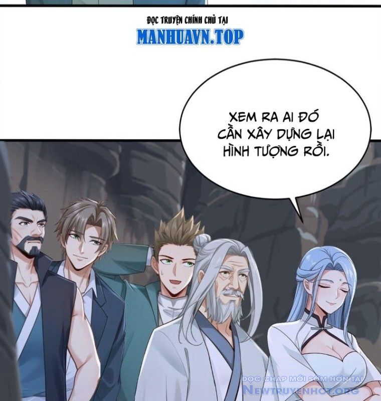 Trấn Quốc Thần Tế Chapter 279 - Trang 18