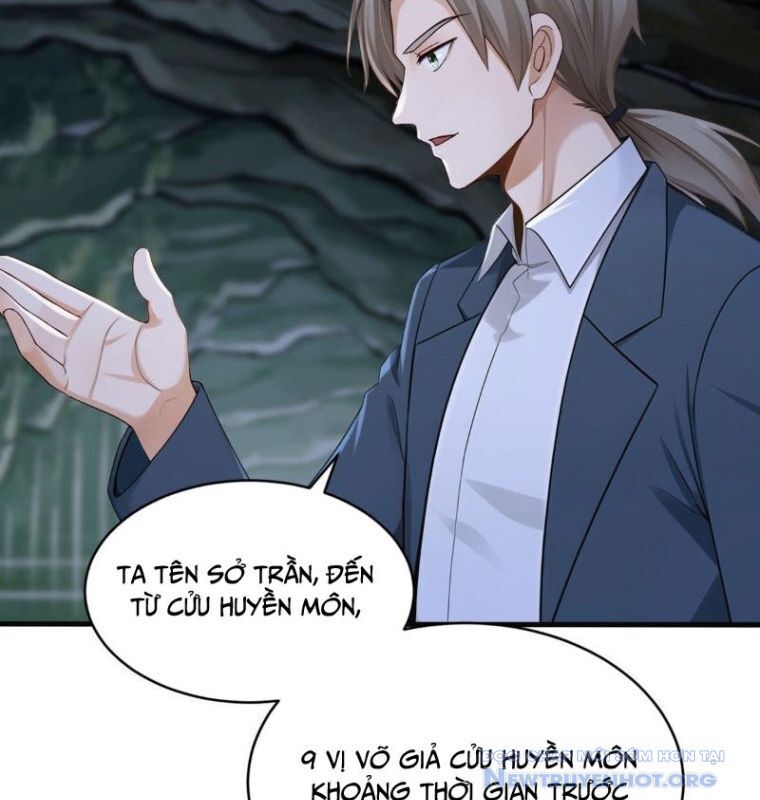 Trấn Quốc Thần Tế Chapter 279 - Trang 22