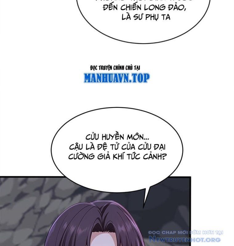 Trấn Quốc Thần Tế Chapter 279 - Trang 23