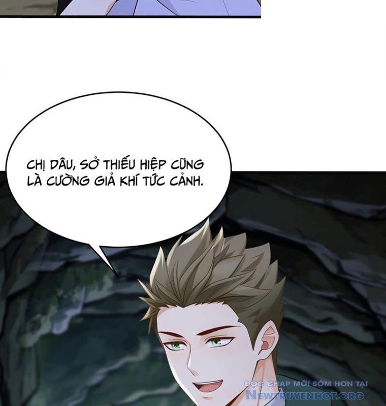 Trấn Quốc Thần Tế Chapter 279 - Trang 25