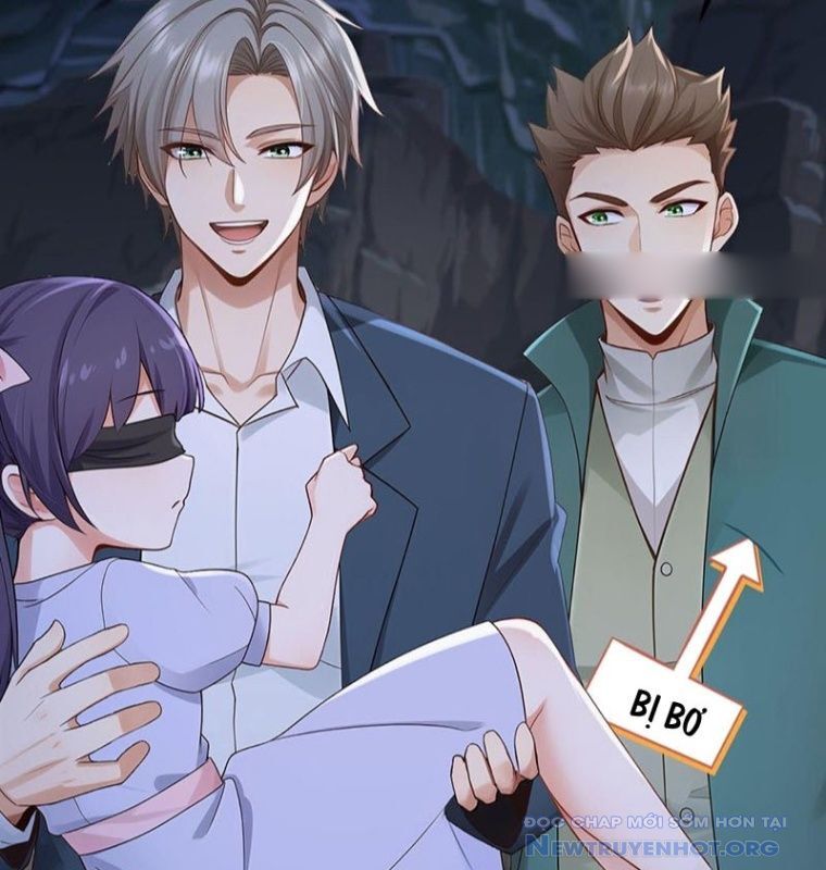 Trấn Quốc Thần Tế Chapter 279 - Trang 36