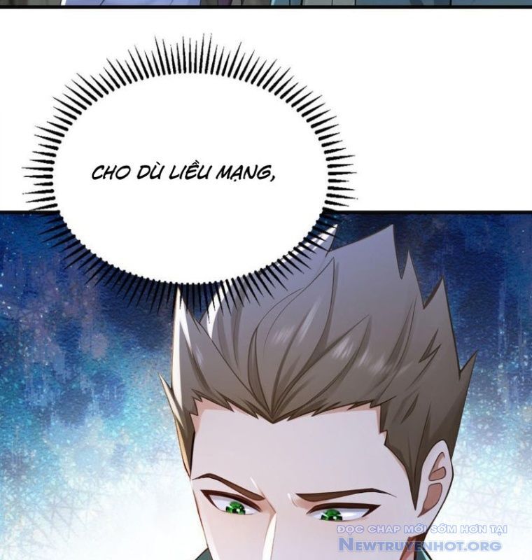 Trấn Quốc Thần Tế Chapter 279 - Trang 49