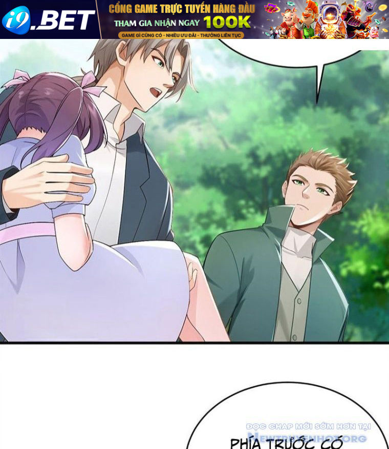 Trấn Quốc Thần Tế Chapter 279 - Trang 54