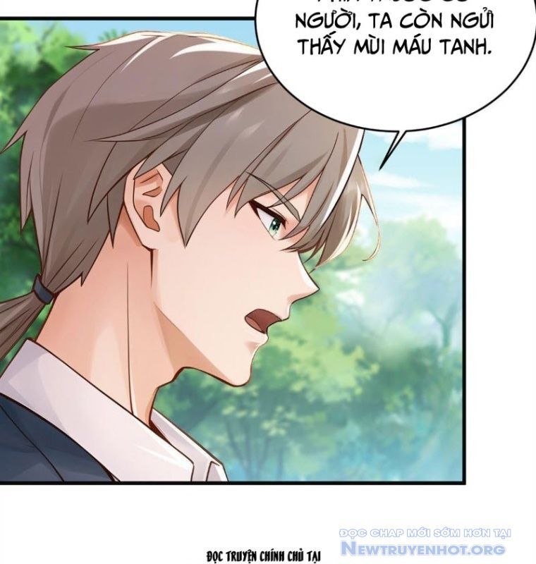 Trấn Quốc Thần Tế Chapter 279 - Trang 55