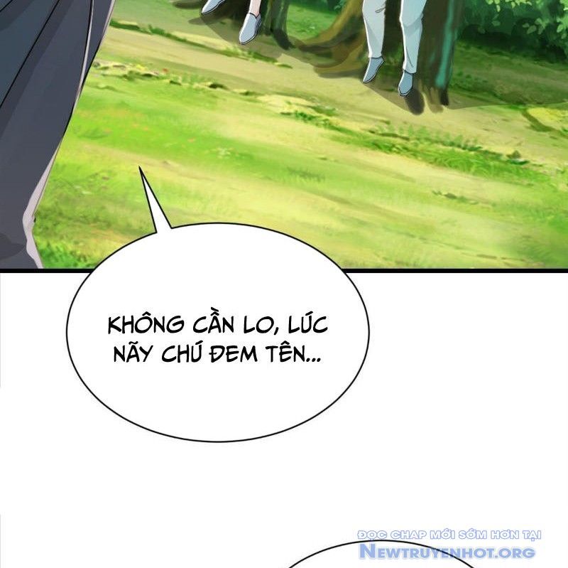 Trấn Quốc Thần Tế Chapter 280 - Trang 15