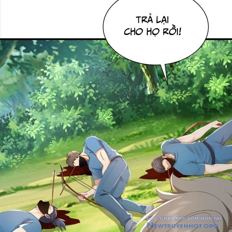 Trấn Quốc Thần Tế Chapter 280 - Trang 16