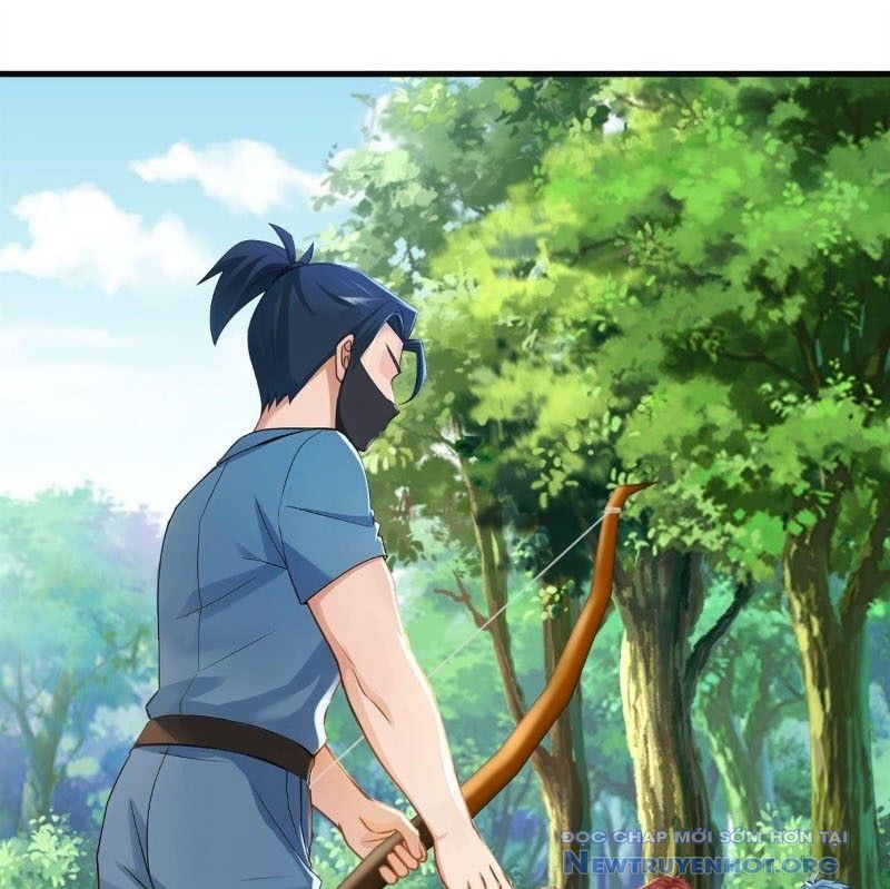 Trấn Quốc Thần Tế Chapter 280 - Trang 2