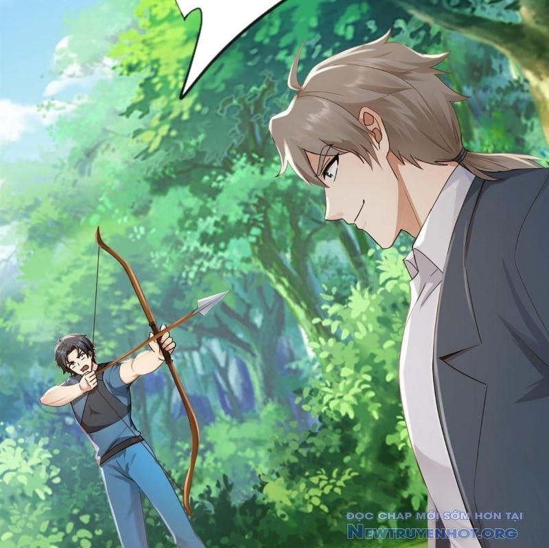 Trấn Quốc Thần Tế Chapter 280 - Trang 27