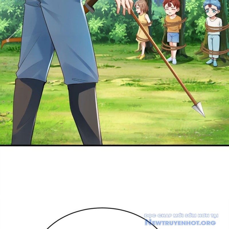 Trấn Quốc Thần Tế Chapter 280 - Trang 3