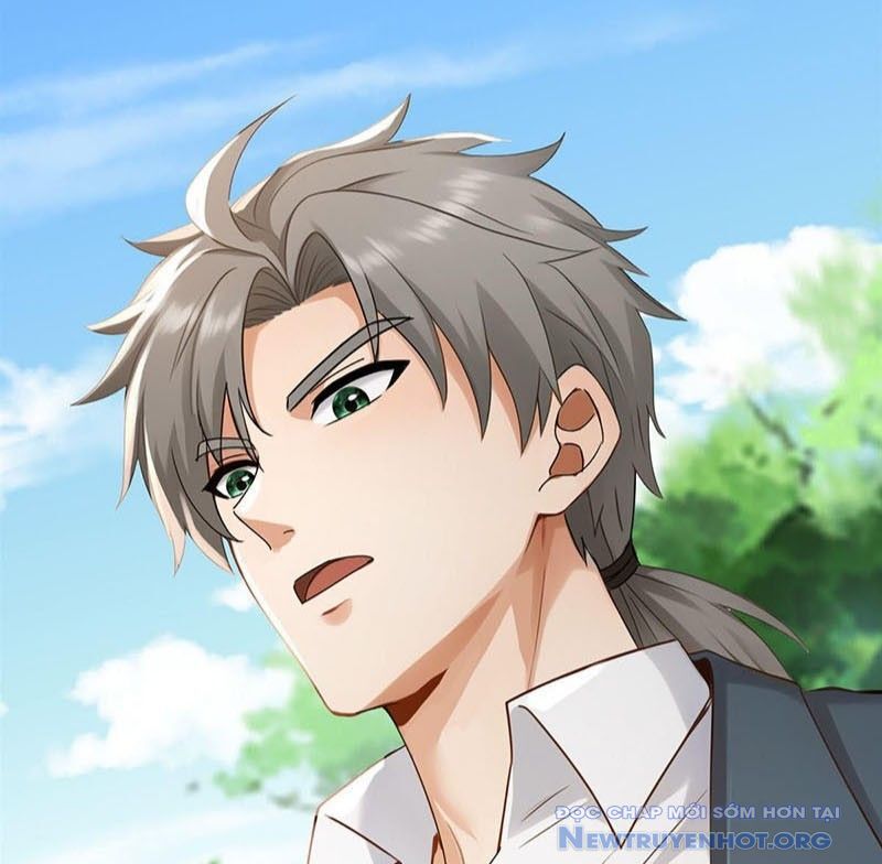 Trấn Quốc Thần Tế Chapter 280 - Trang 35