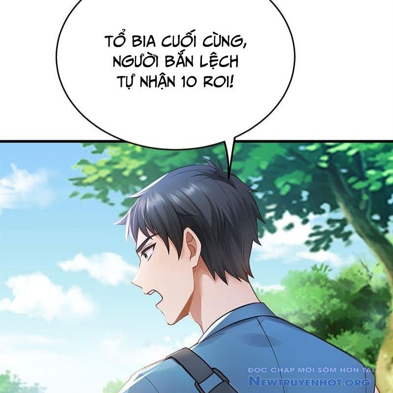 Trấn Quốc Thần Tế Chapter 280 - Trang 4