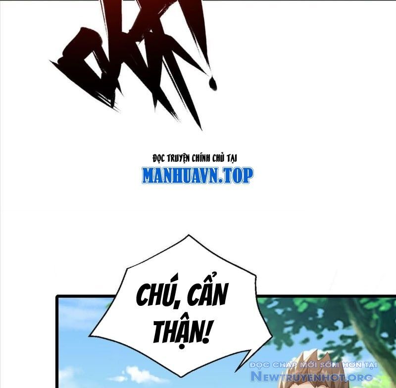 Trấn Quốc Thần Tế Chapter 280 - Trang 46