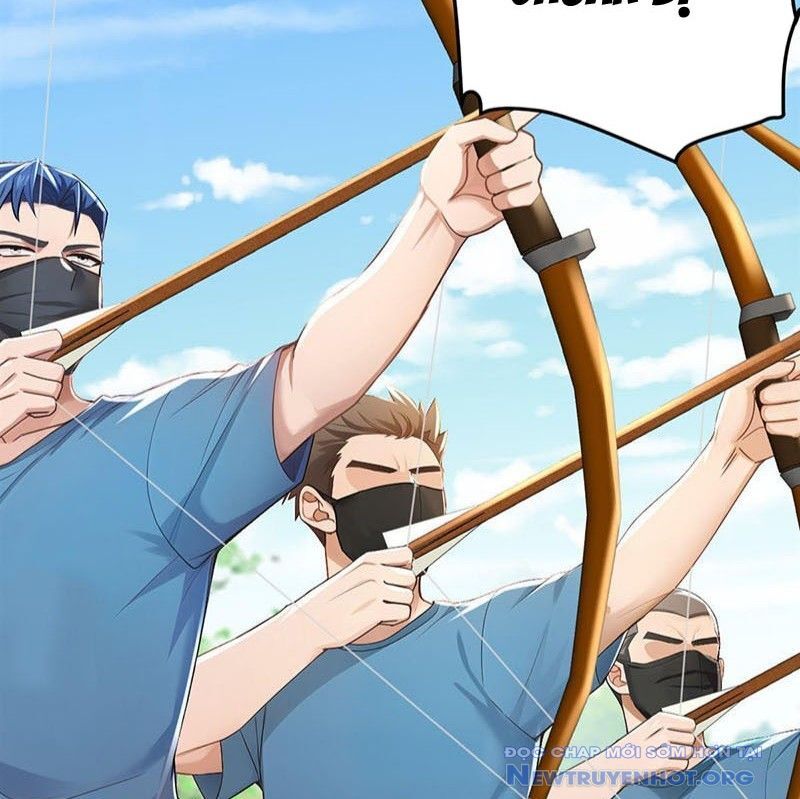 Trấn Quốc Thần Tế Chapter 280 - Trang 6