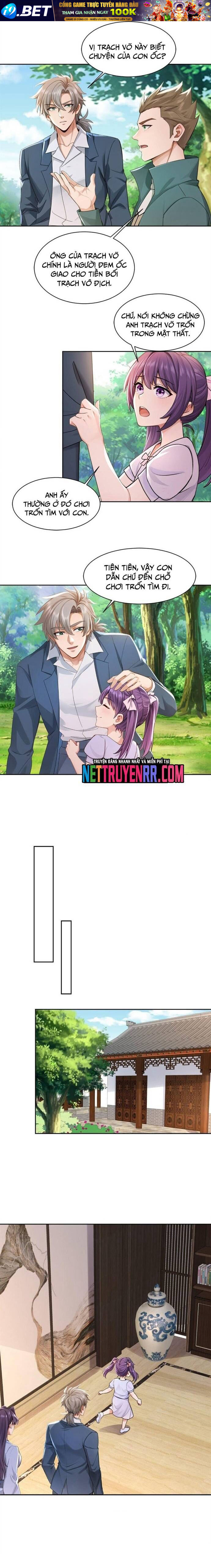 Trấn Quốc Thần Tế Chapter 281 - Trang 6