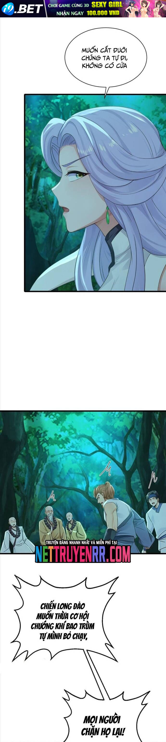 Trấn Quốc Thần Tế - Chapter 282 - Page 12