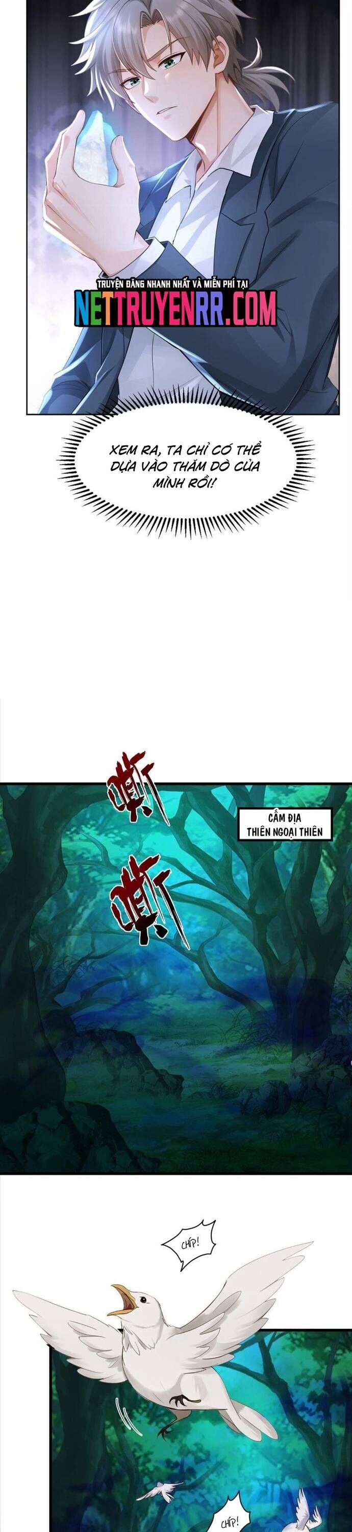 Trấn Quốc Thần Tế - Chapter 282 - Page 6