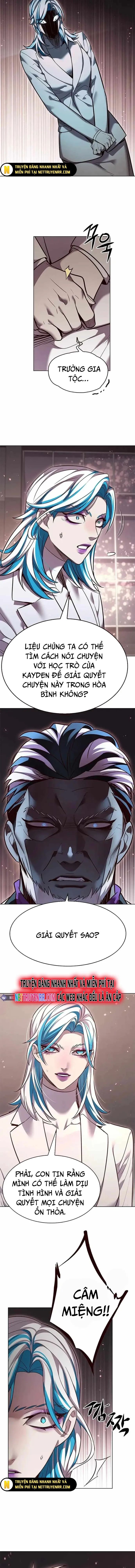 Hoá Thân Thành Mèo - Chapter 340 - Page 10