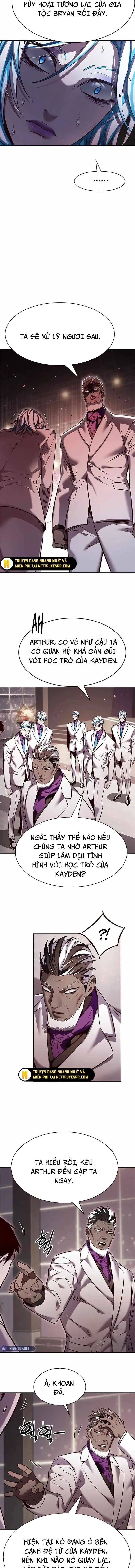 Hoá Thân Thành Mèo - Chapter 340 - Page 12