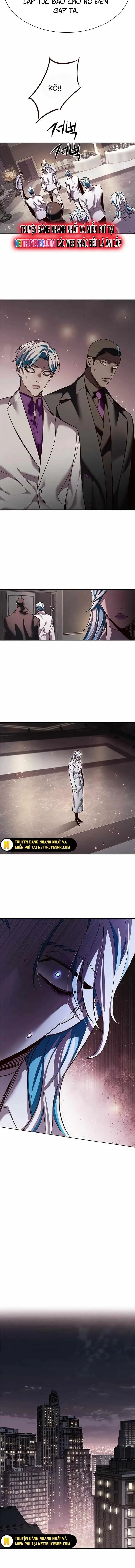 Hoá Thân Thành Mèo - Chapter 340 - Page 13