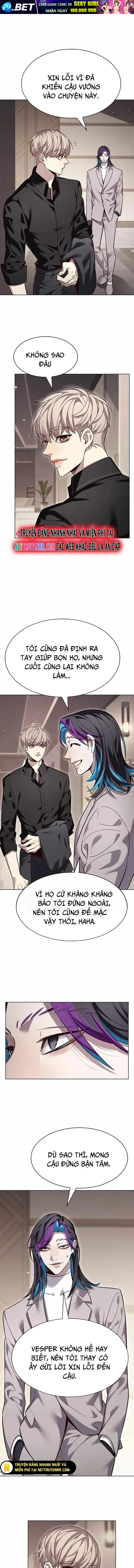 Hoá Thân Thành Mèo - Chapter 340 - Page 14