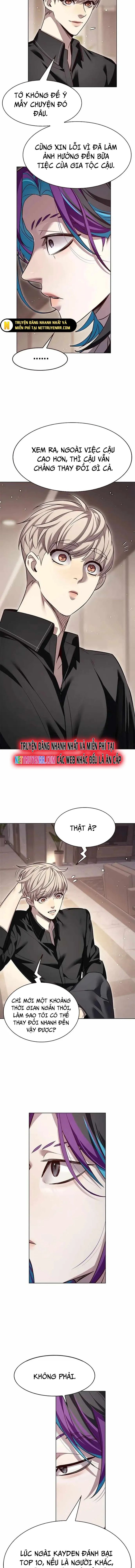 Hoá Thân Thành Mèo - Chapter 340 - Page 15
