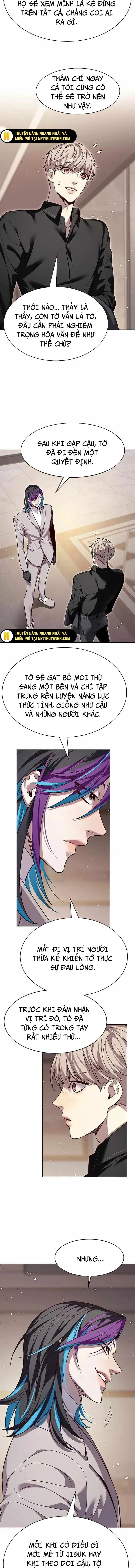 Hoá Thân Thành Mèo - Chapter 340 - Page 16