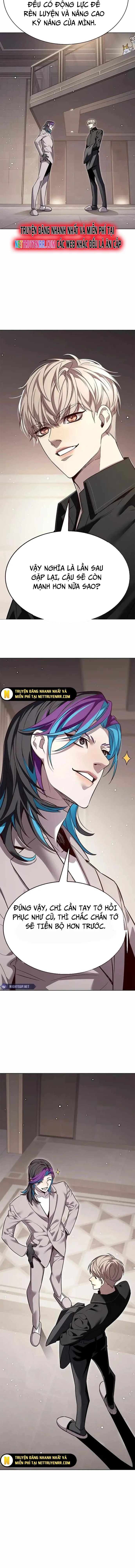 Hoá Thân Thành Mèo - Chapter 340 - Page 17