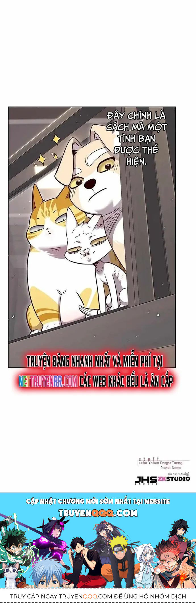 Hoá Thân Thành Mèo - Chapter 340 - Page 18