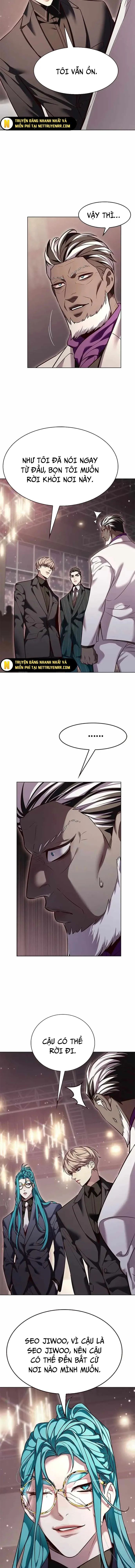 Hoá Thân Thành Mèo - Chapter 340 - Page 3