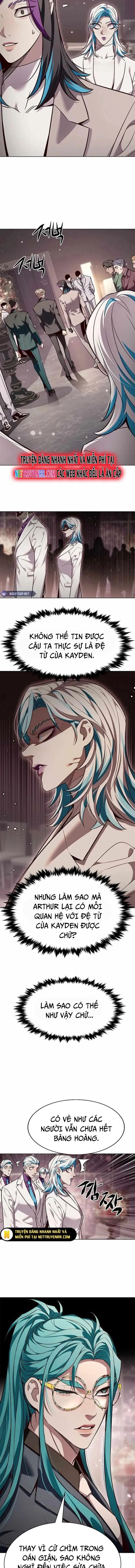 Hoá Thân Thành Mèo - Chapter 340 - Page 5