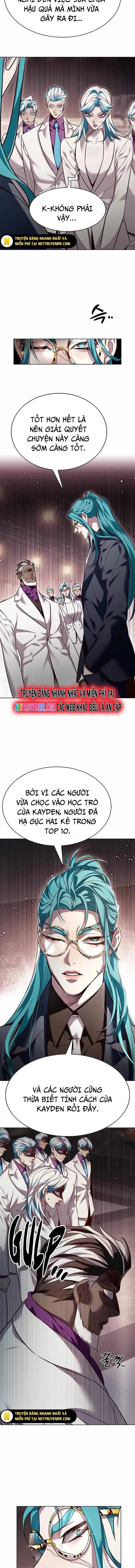 Hoá Thân Thành Mèo - Chapter 340 - Page 6