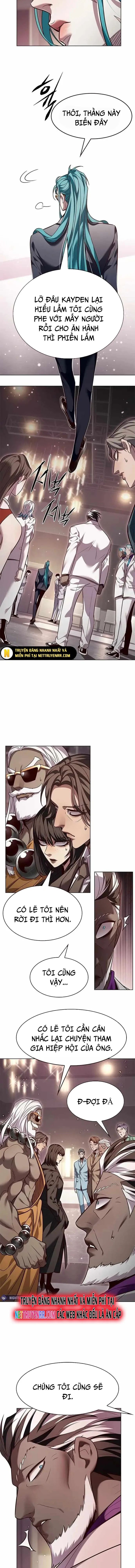 Hoá Thân Thành Mèo - Chapter 340 - Page 7