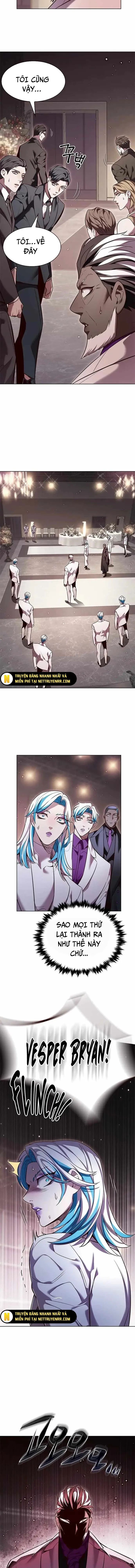 Hoá Thân Thành Mèo - Chapter 340 - Page 8