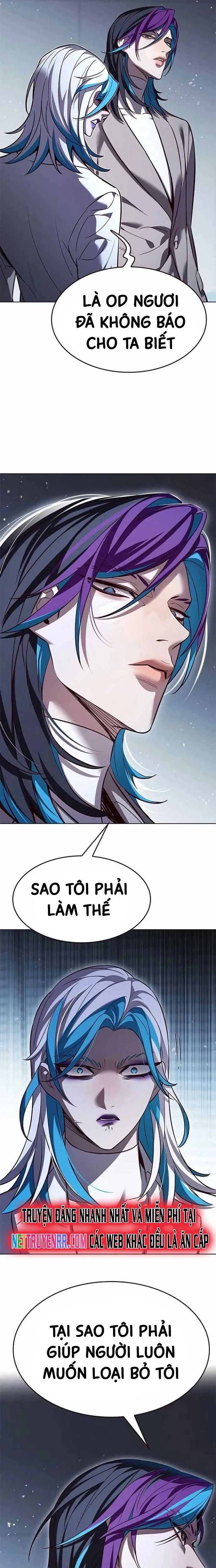 Hoá Thân Thành Mèo - Chapter 341 - Page 10