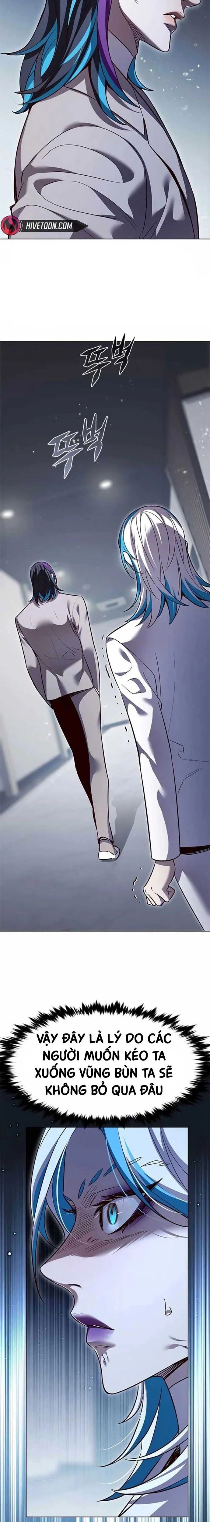 Hoá Thân Thành Mèo - Chapter 341 - Page 11