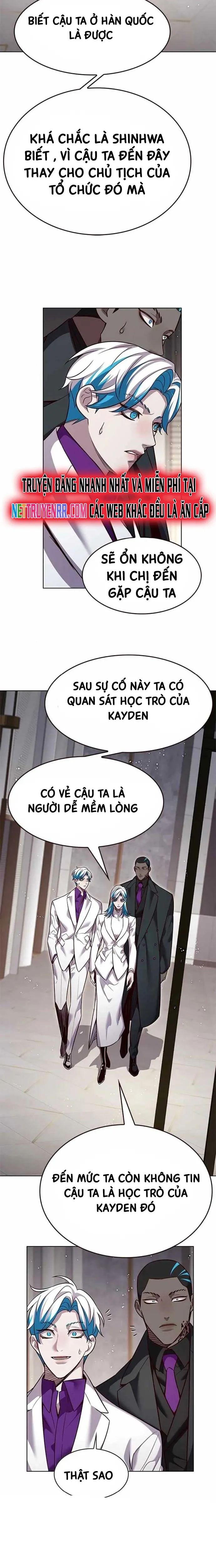 Hoá Thân Thành Mèo - Chapter 341 - Page 13