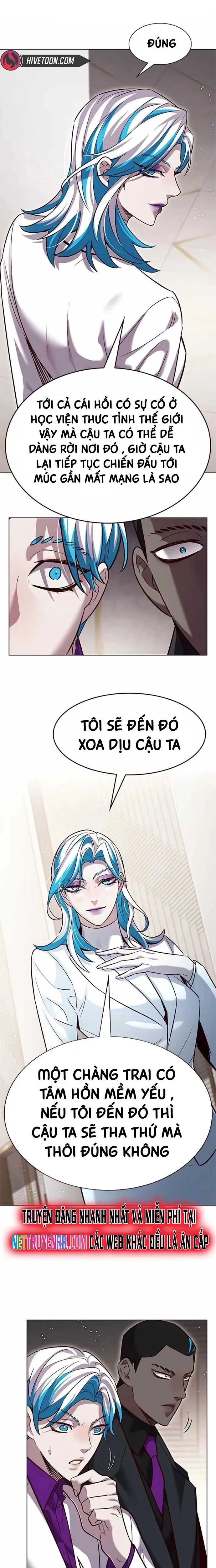 Hoá Thân Thành Mèo - Chapter 341 - Page 14