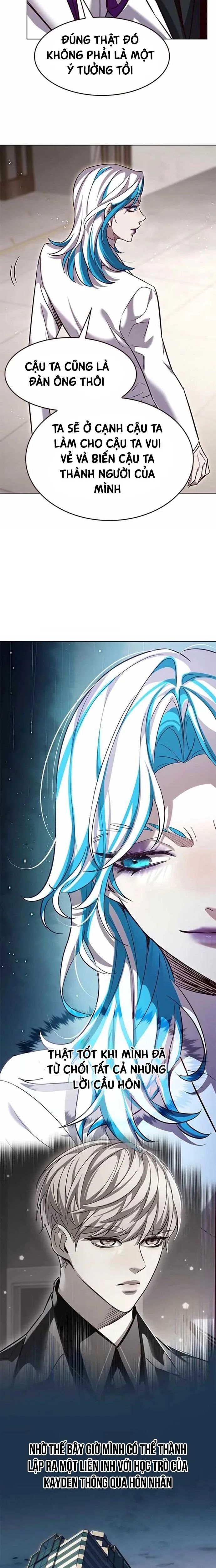 Hoá Thân Thành Mèo - Chapter 341 - Page 15