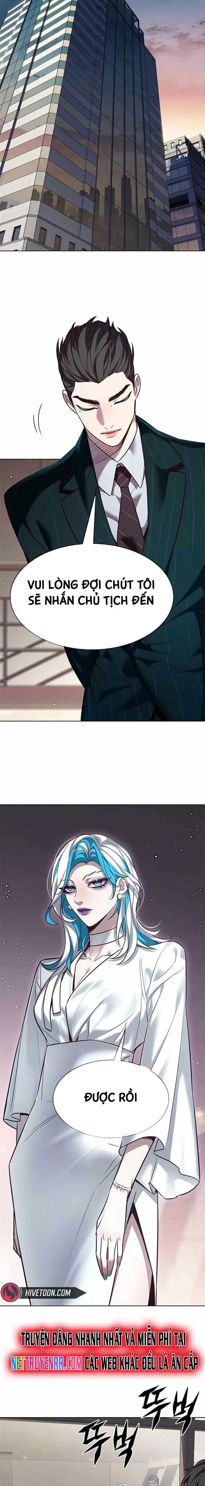 Hoá Thân Thành Mèo - Chapter 341 - Page 16
