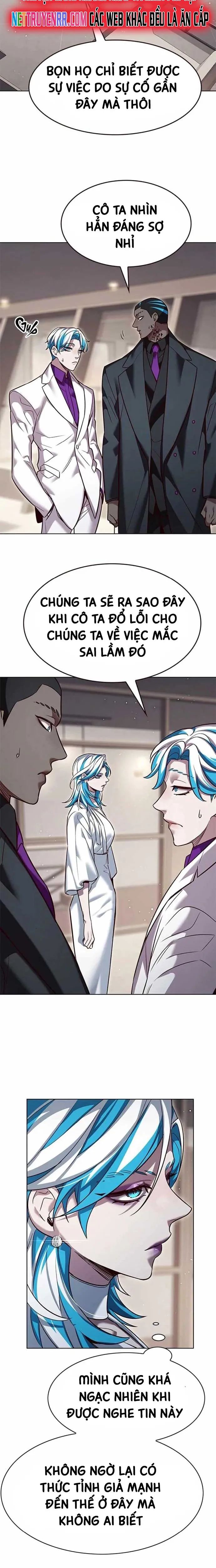 Hoá Thân Thành Mèo - Chapter 341 - Page 18