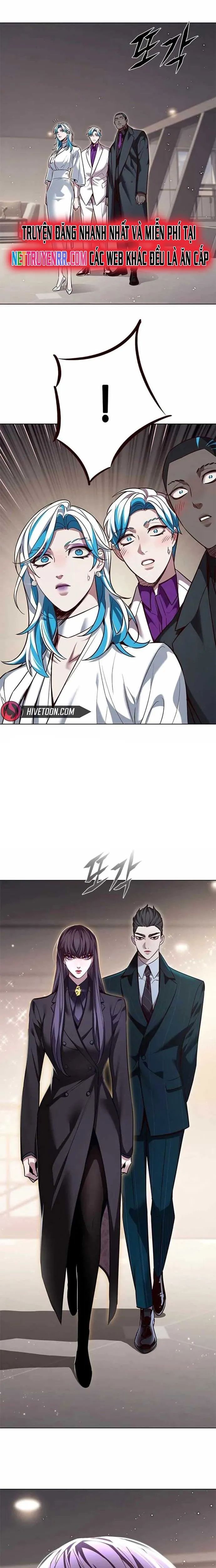 Hoá Thân Thành Mèo - Chapter 341 - Page 19