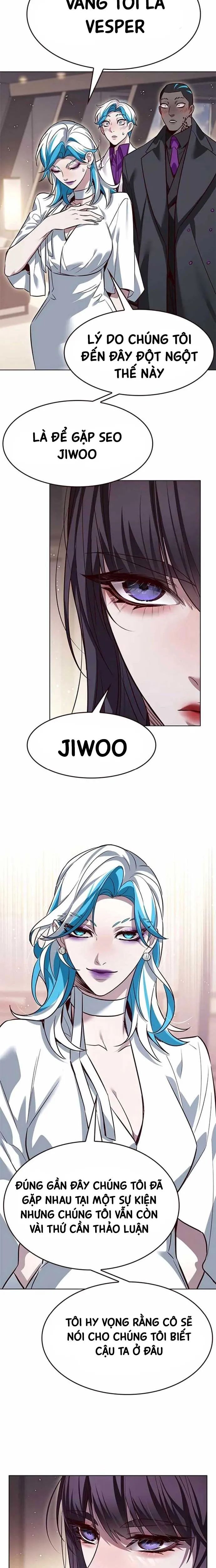 Hoá Thân Thành Mèo - Chapter 341 - Page 22