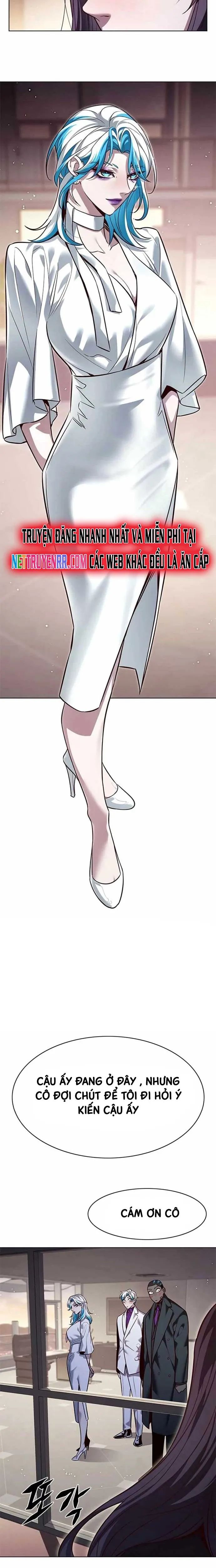 Hoá Thân Thành Mèo - Chapter 341 - Page 23